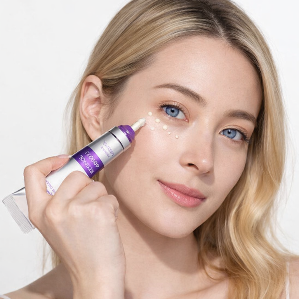 Missha Time Revolution Retinol 4000 Shot Intensive Cream 25 ml
