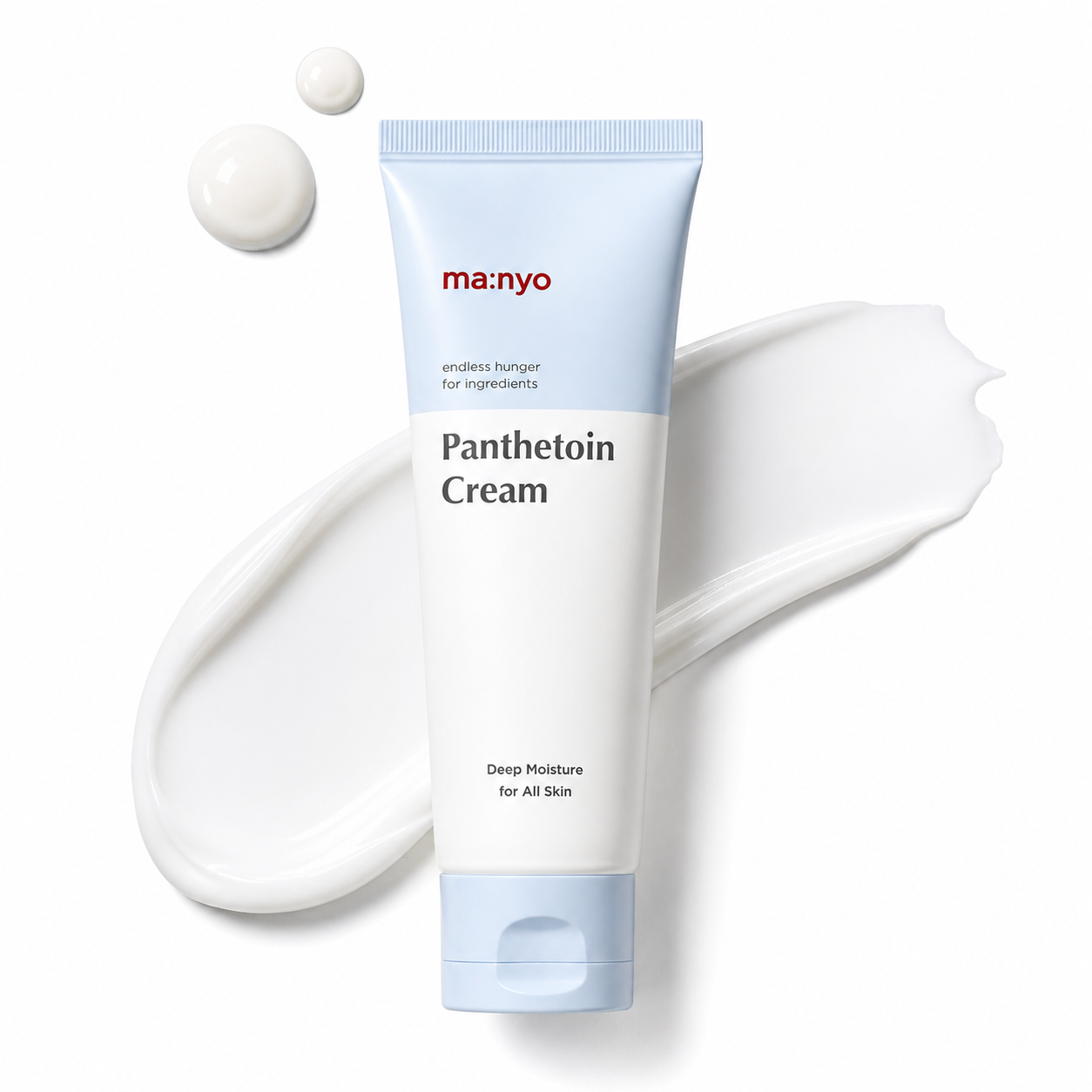 Ma:nyo Panthetoin Cream 80 ml