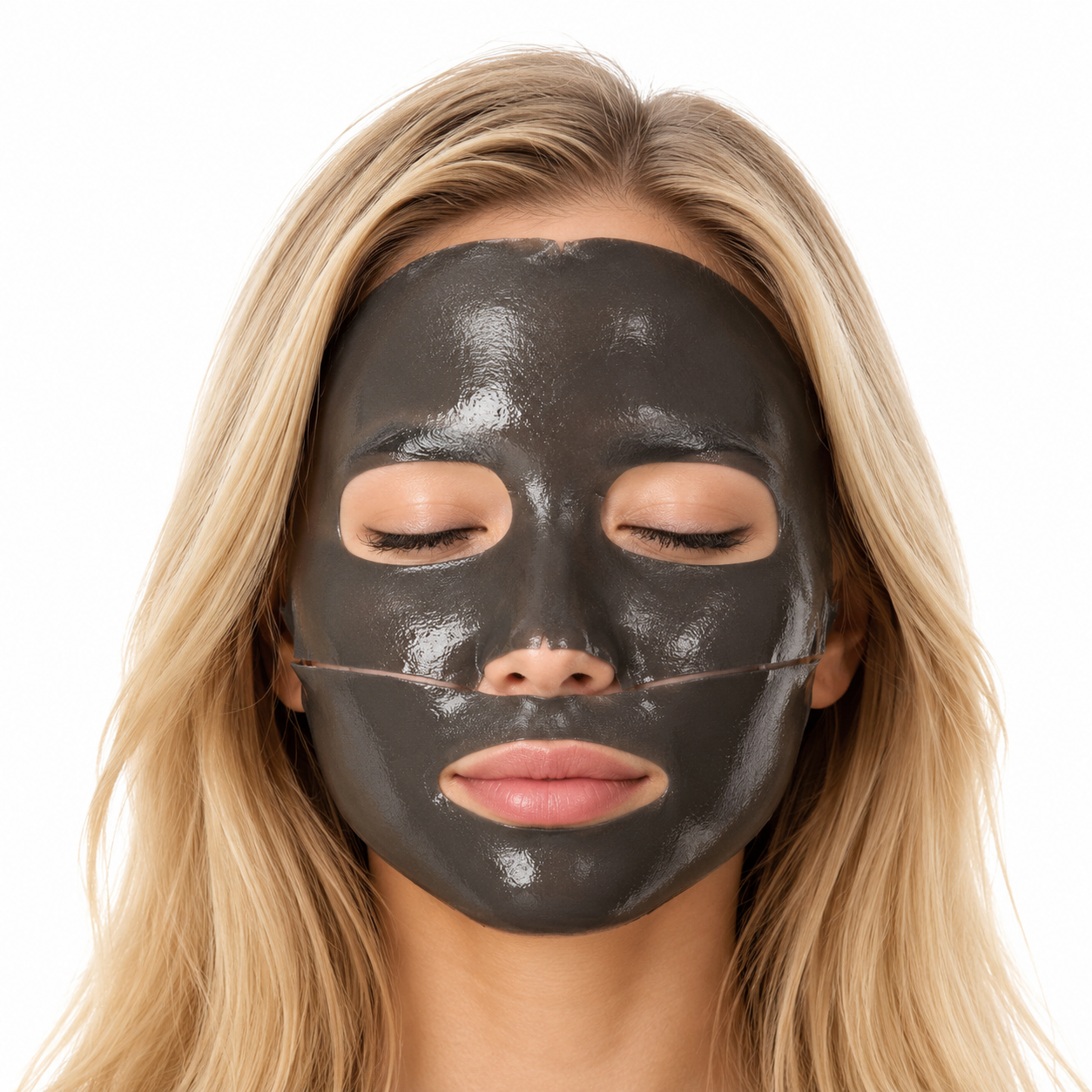 Petitfee Black Pearl & Gold Mask Pack 32 Gr