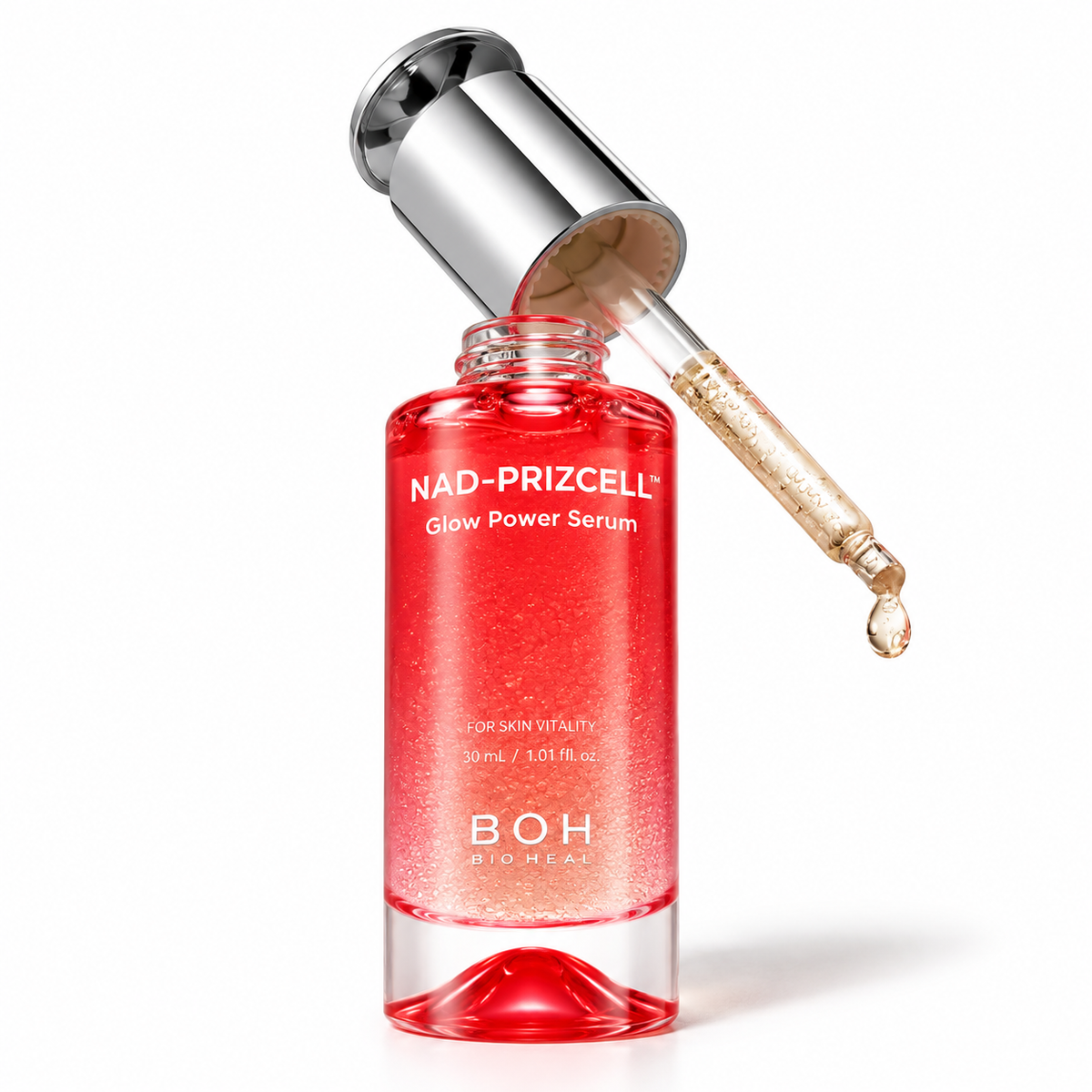 Bioheal Boh NAD-PRIZCELL Glow Power Serum 30 ml