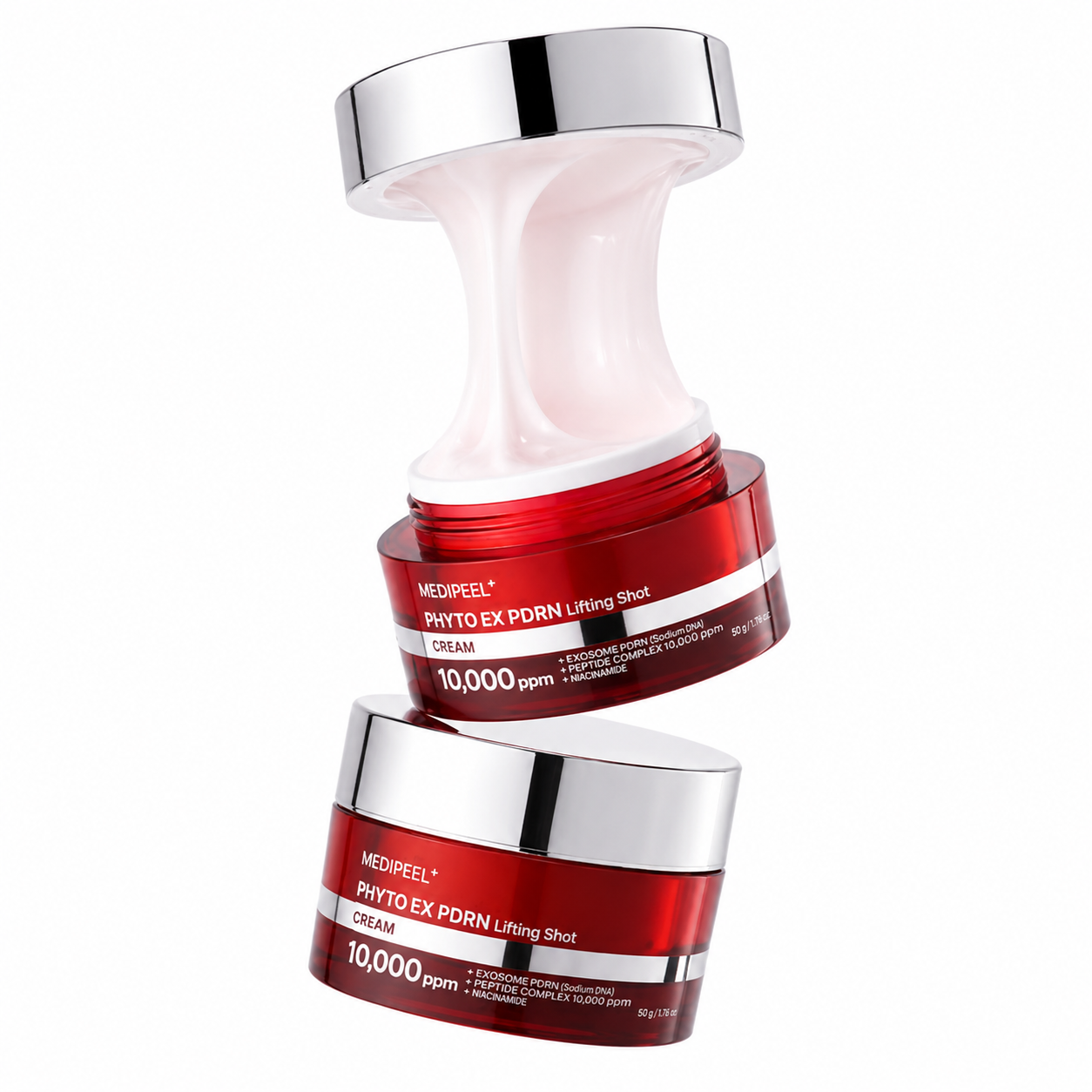 Medi-Peel Phyto Exosome PDRN Lifting Shot Cream 50 gr