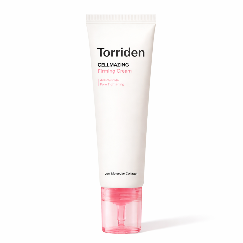 Torriden Cellmazing Firming Cream 60 ml