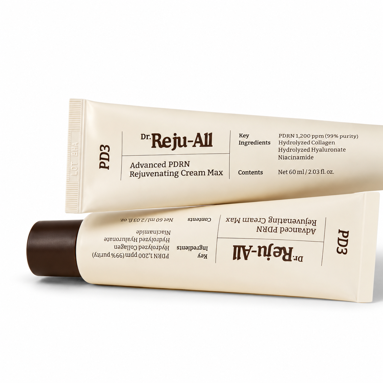 Dr.Reju-All Advanced PDRN Rejuvenating Cream 20 ml