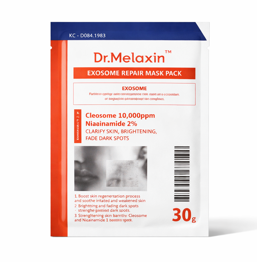 Dr.Melaxin Exosome Repair Mask