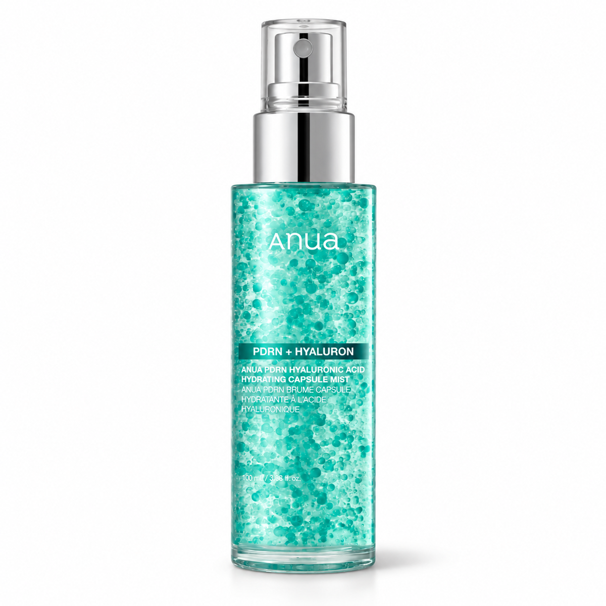 Anua PDRN Hyaluronic Acid Hydrating Capsule Mist  100 ml