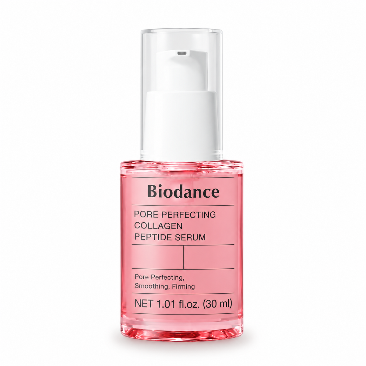 Biodance  Pore Perfecting Collagen Peptide Serum 30 ml