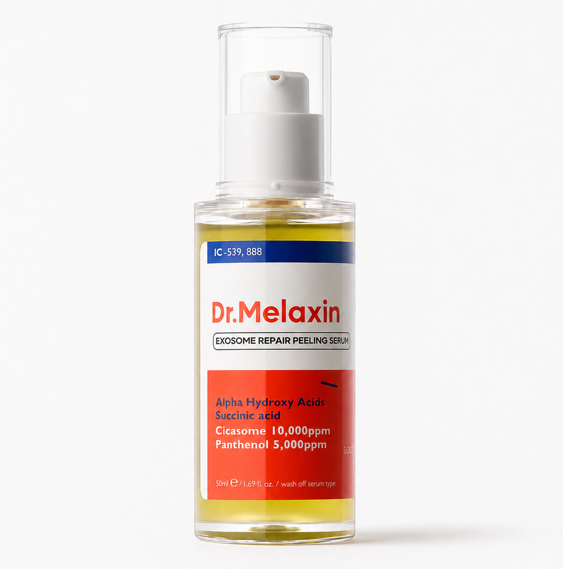 Dr. Melaxin Exosome Repair Peeling Serum 50ml