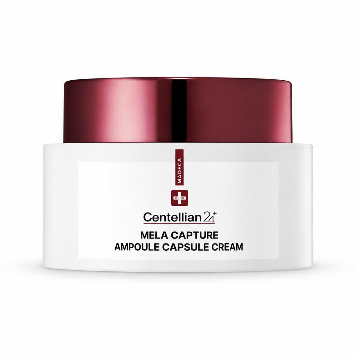 Centellian24 Madeca Mela Capture Ampoule Capsule Cream 55 ml