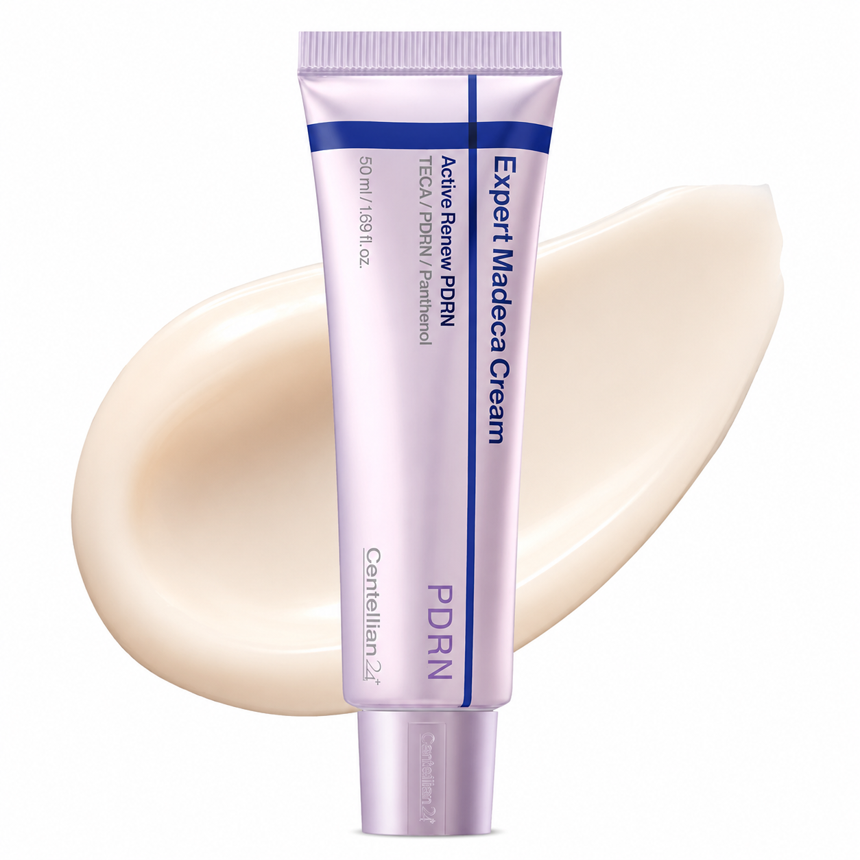 Centellian24 Expert Madeca Cream Active Renew PDRN 50 ml
