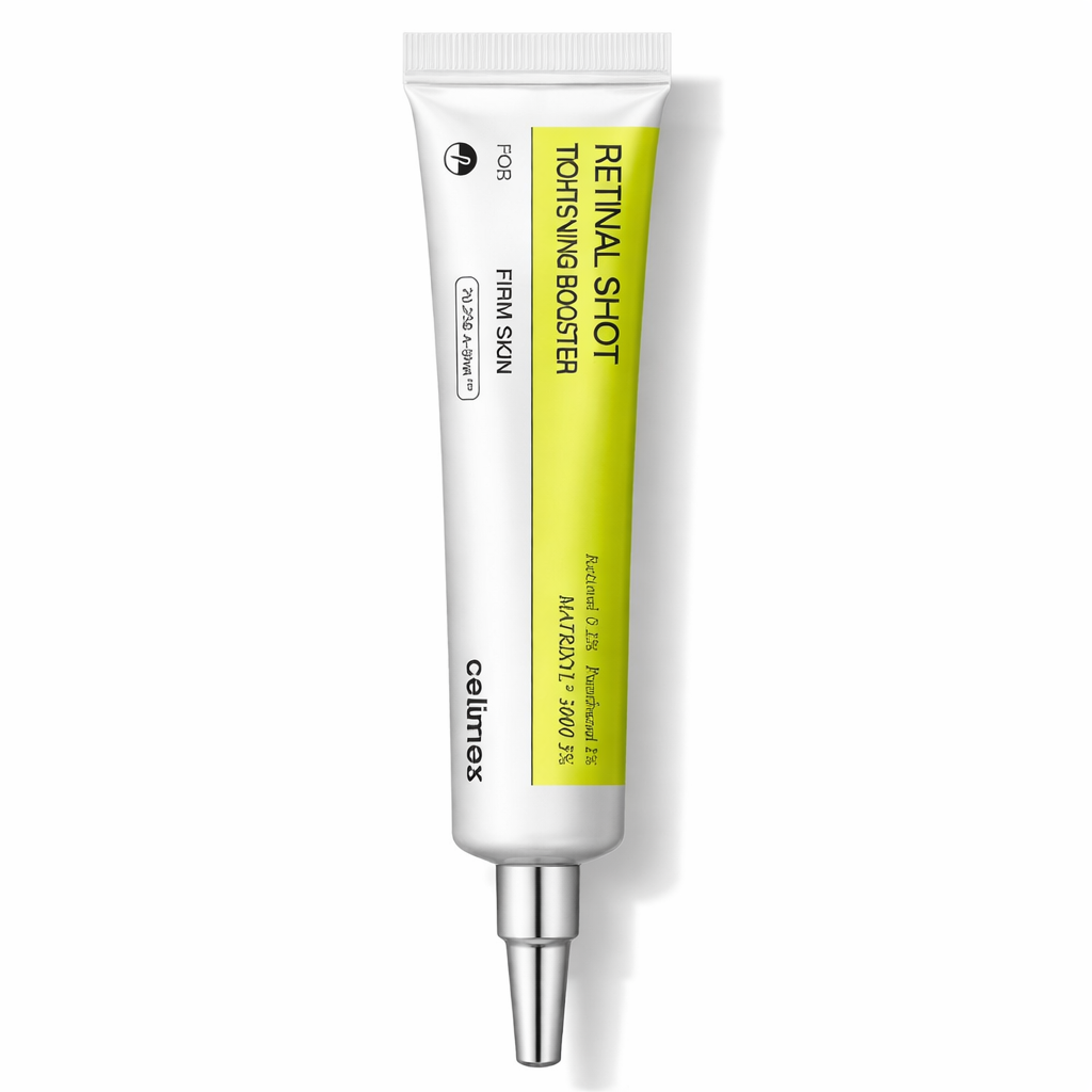 Celimax Retinal Shot Tightening Booster 15 ml