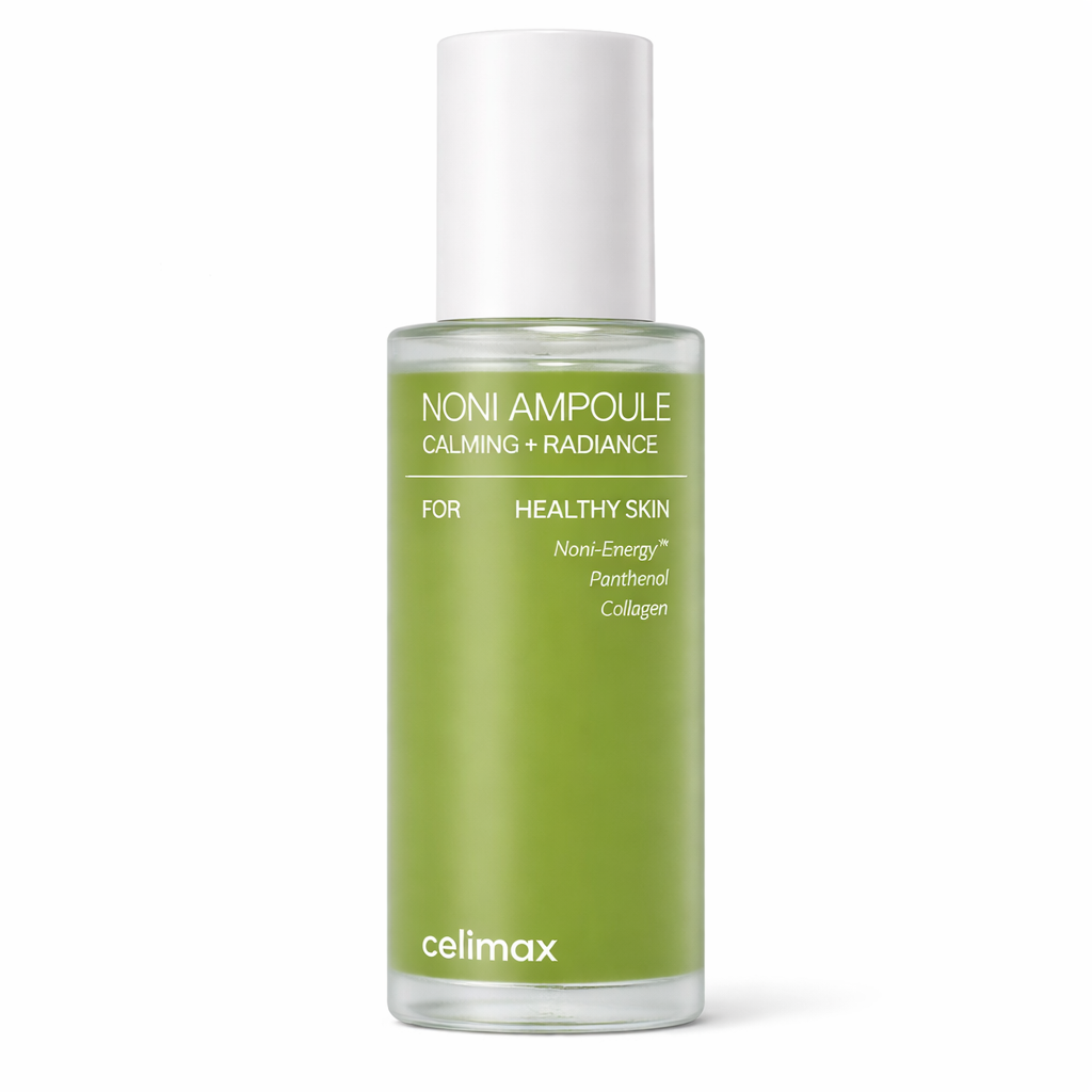Celimax Noni Ampoule Calming + Radiance 30 ml