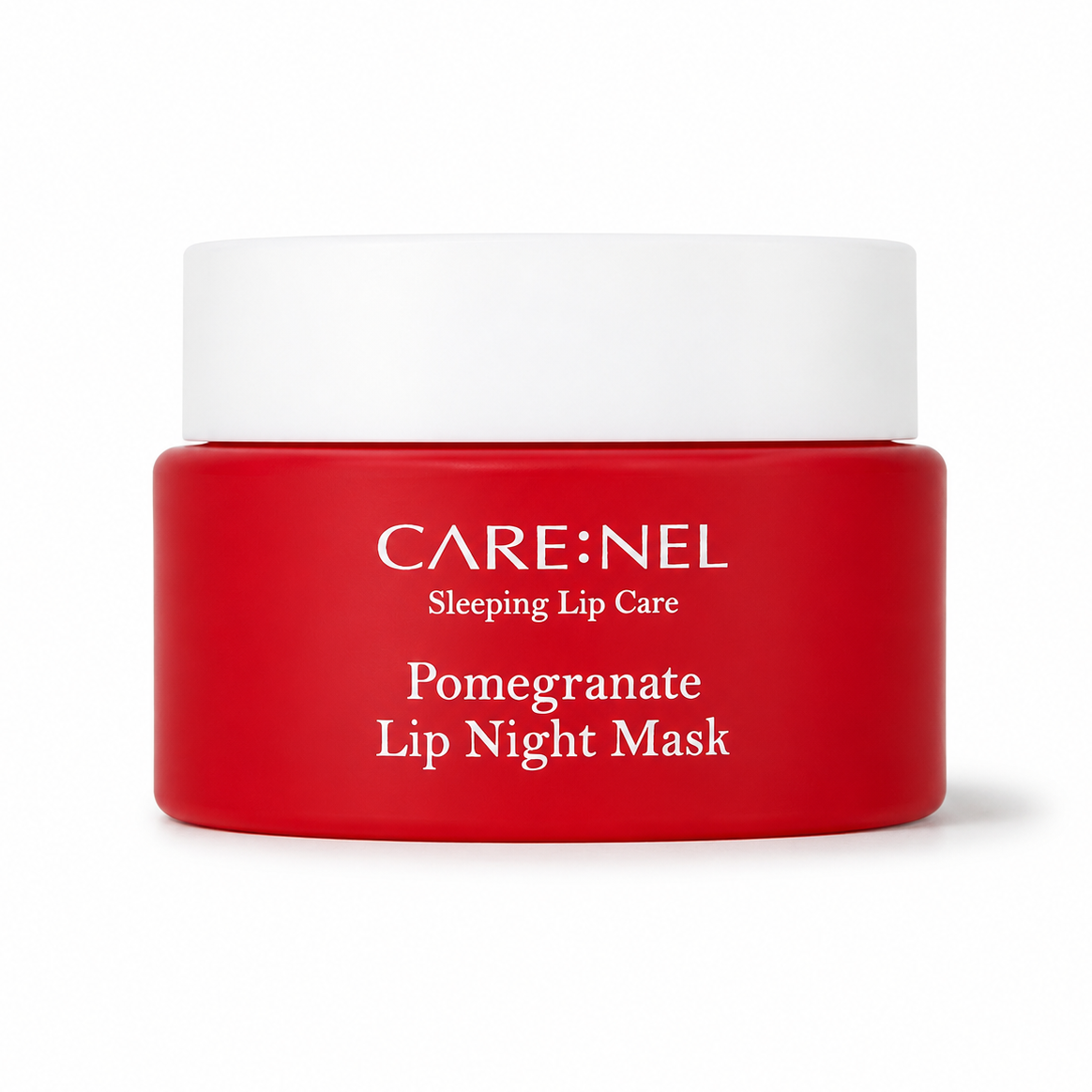 Carenel Pomegranate Lip Night Mask 23 gr
