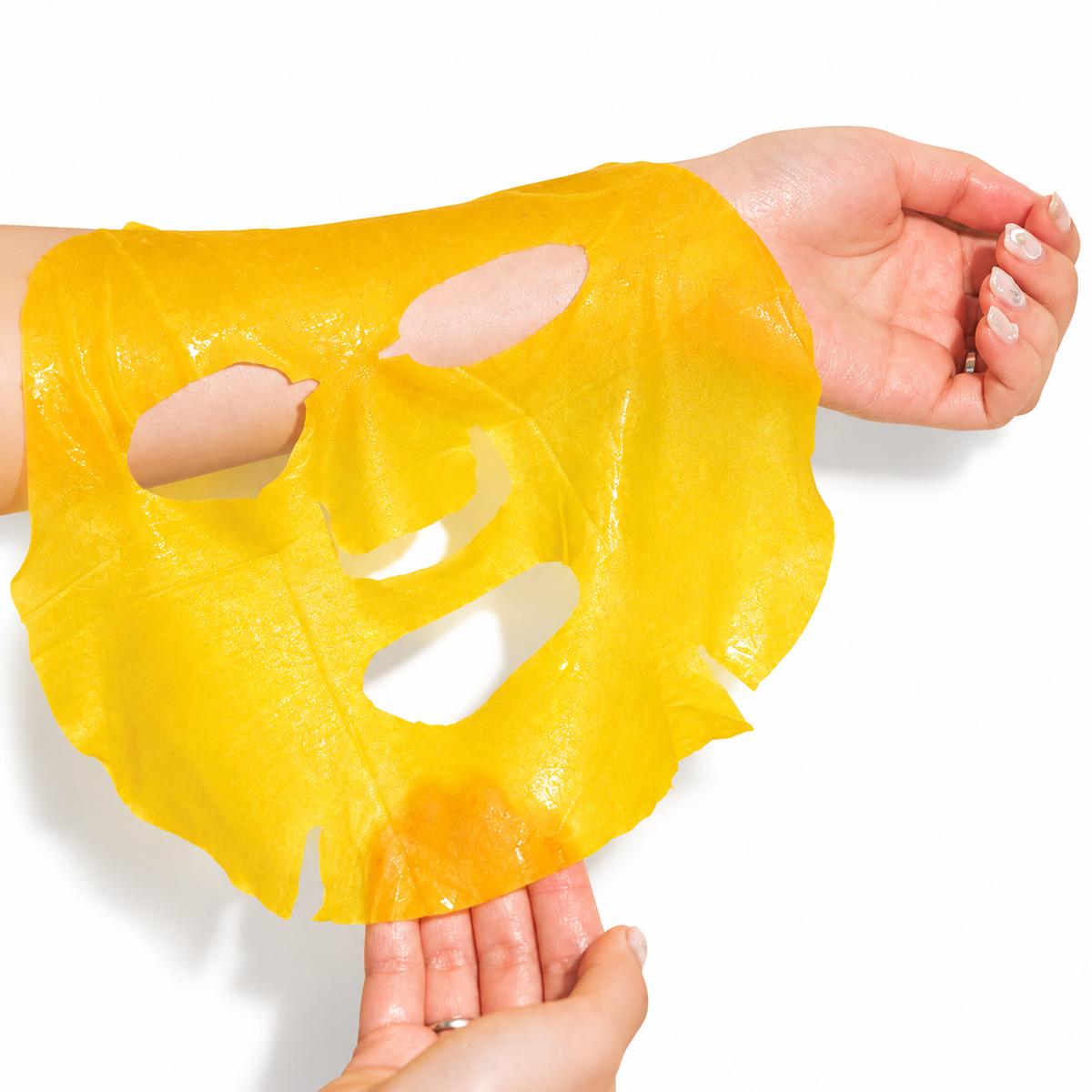 Numbuzin No.5 Vitamin Spotlight Sheet Mask 27 ml