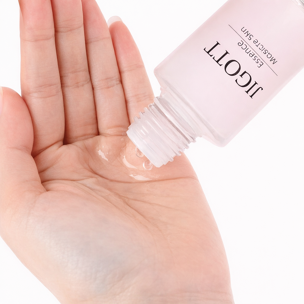 Jigott Essence Moisture Skin 150ml