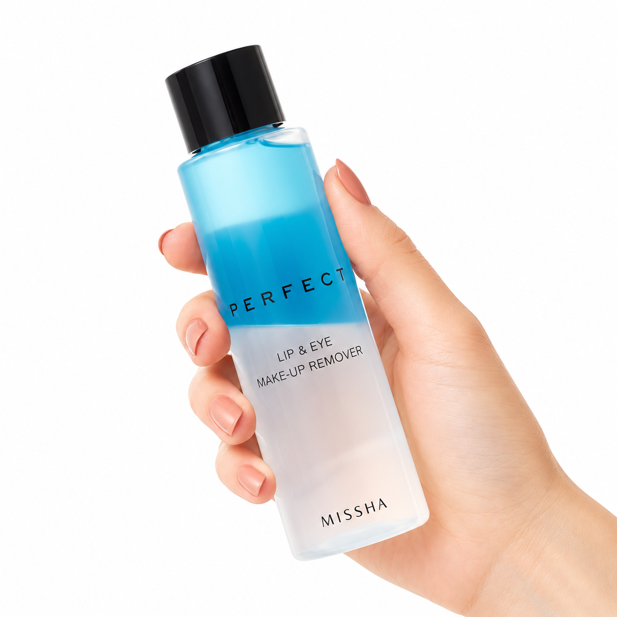 Missha Perfect Lip & Eye Make-Up Remover 100 ml