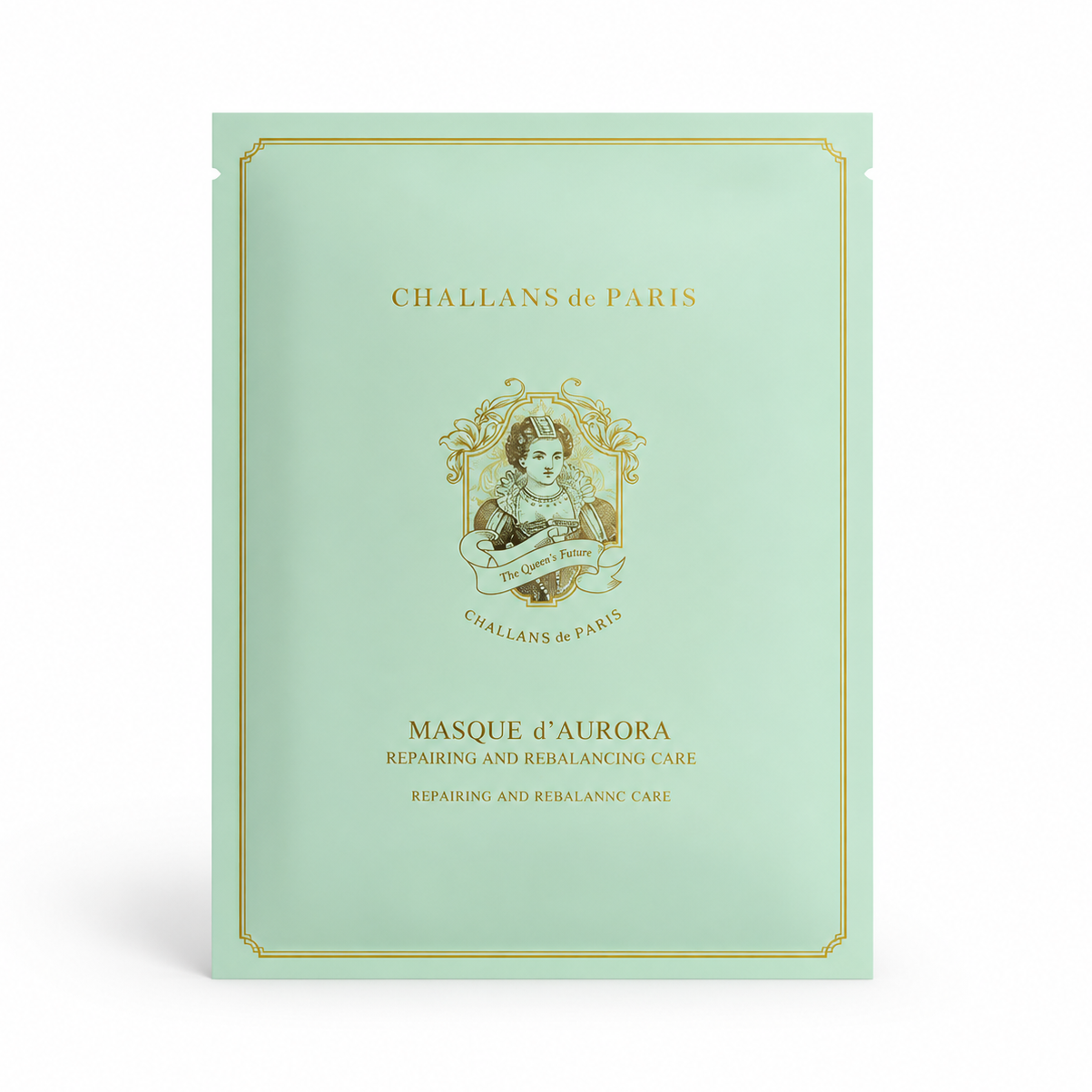 Challans De Paris Masque d'Aurora Escellence 1 pz