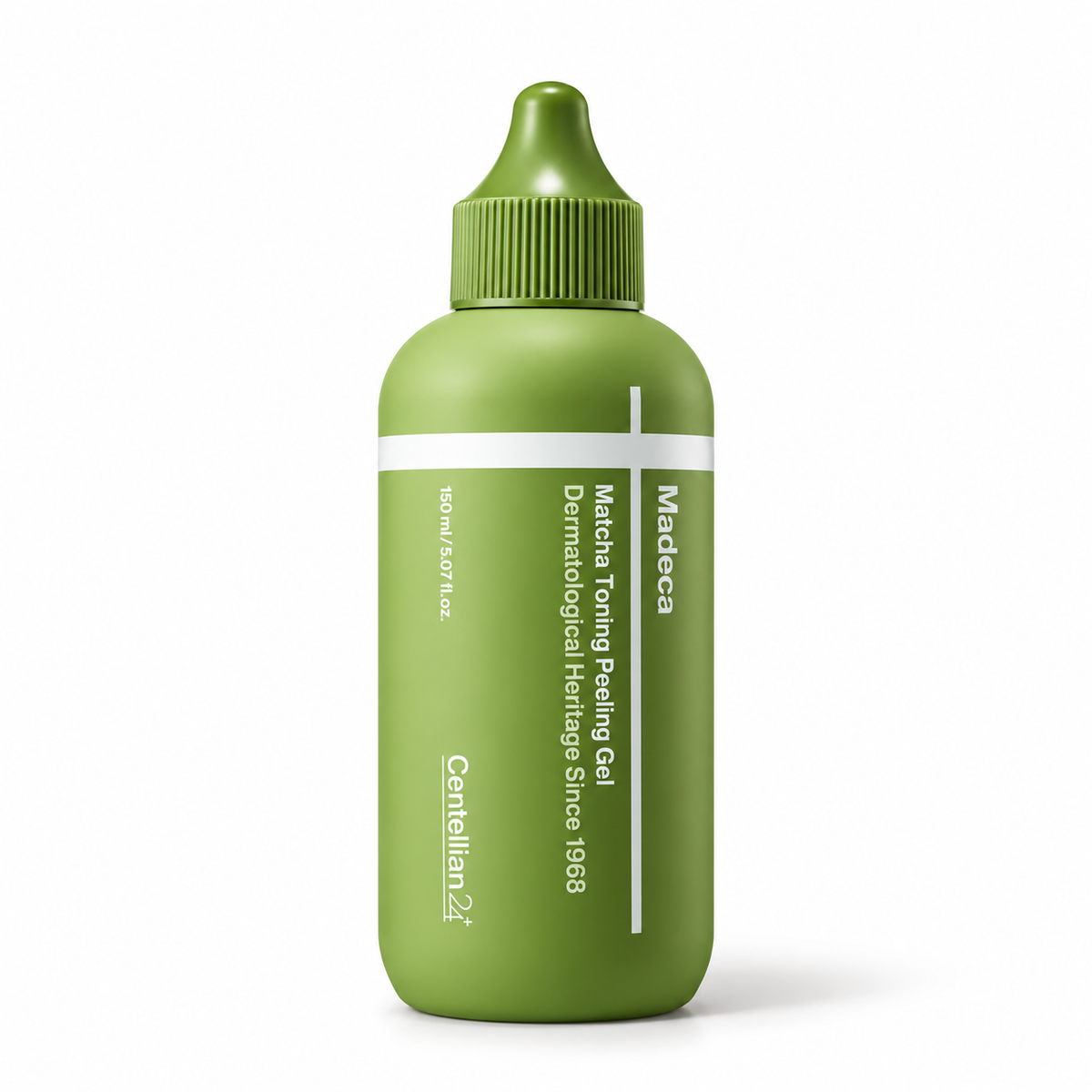 Centellian24 Matcha Toning Peeling Gel