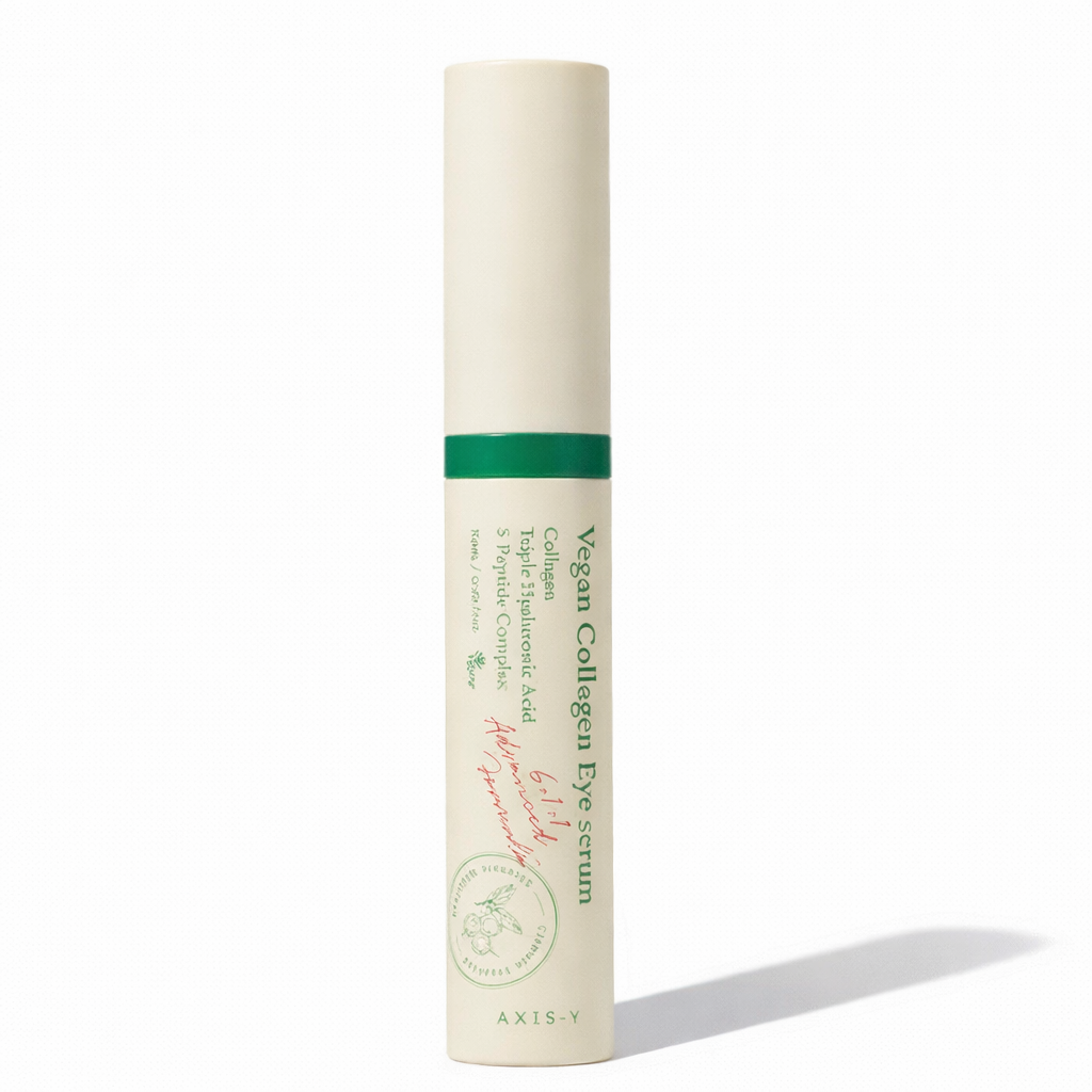 Axis-Y Dark Vegan Collagen Eye Serum 30 gr