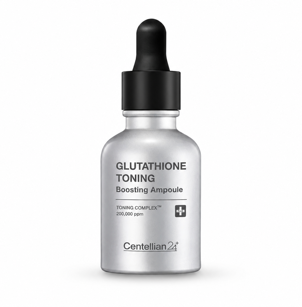 Centellian24 Glutathione Toning Boosting Ampoule 30 ml