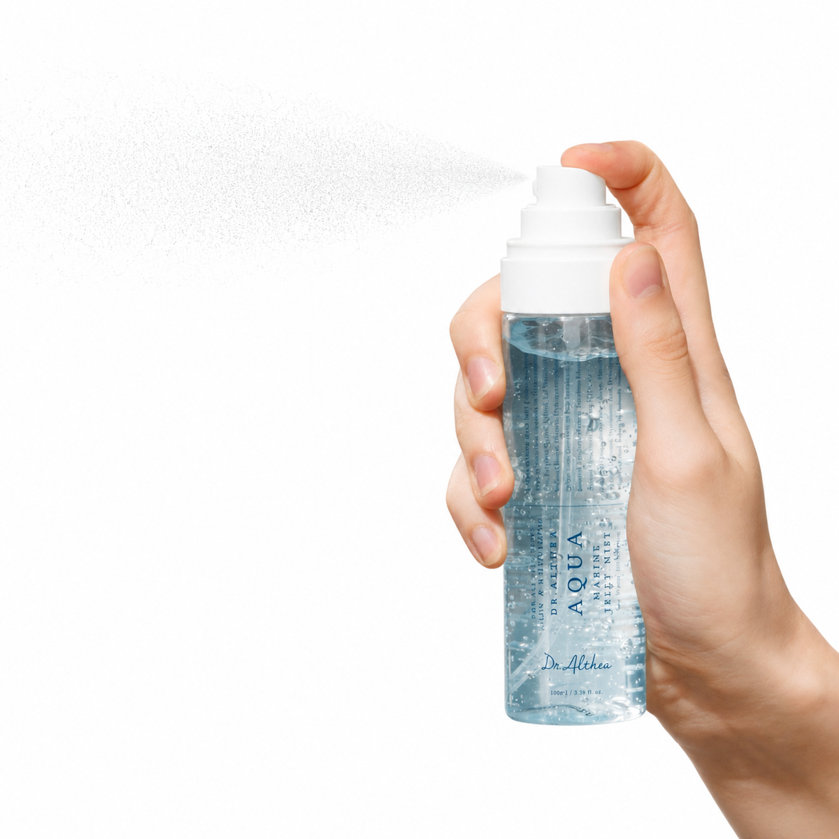 Dr. Althea Aqua Marine Jelly Mist 100ml
