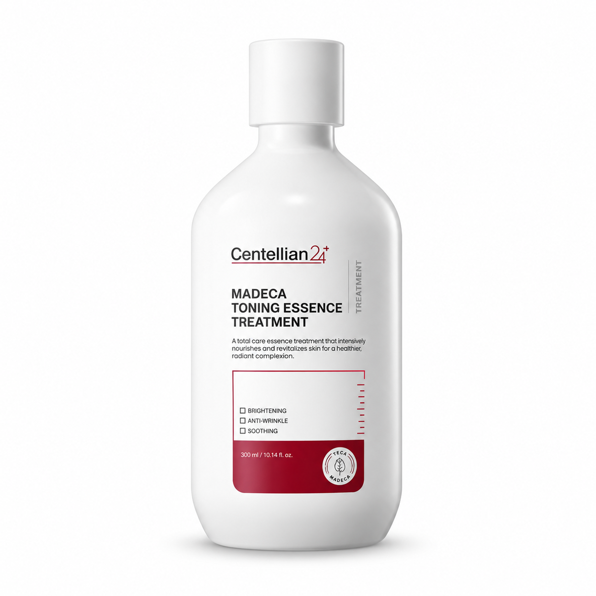 Centellian24 Madeca Toning Essence Treatment 300 ml