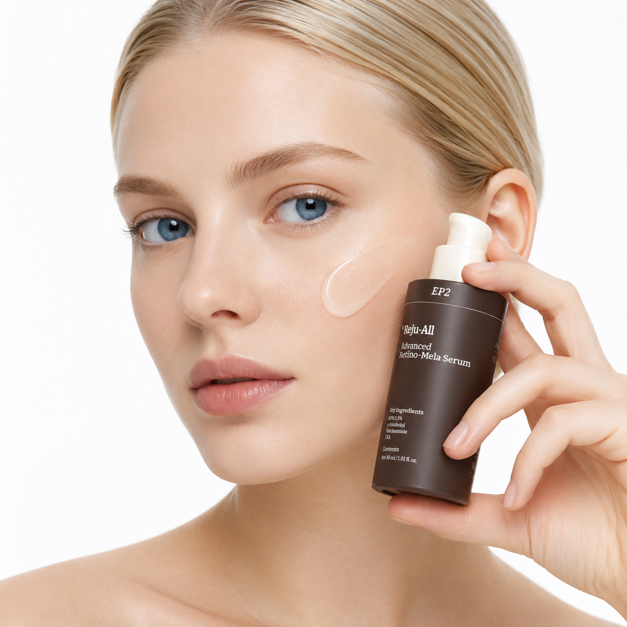 Dr.Reju-All Advanced Retino-Mela Serum 30 ml