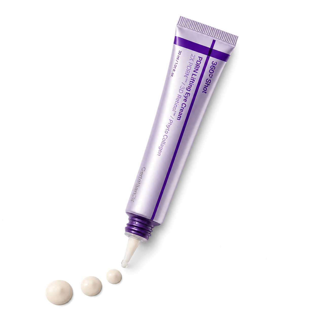 Centellian24 360º Shot PDRN Lifting Eye Cream 30 ml
