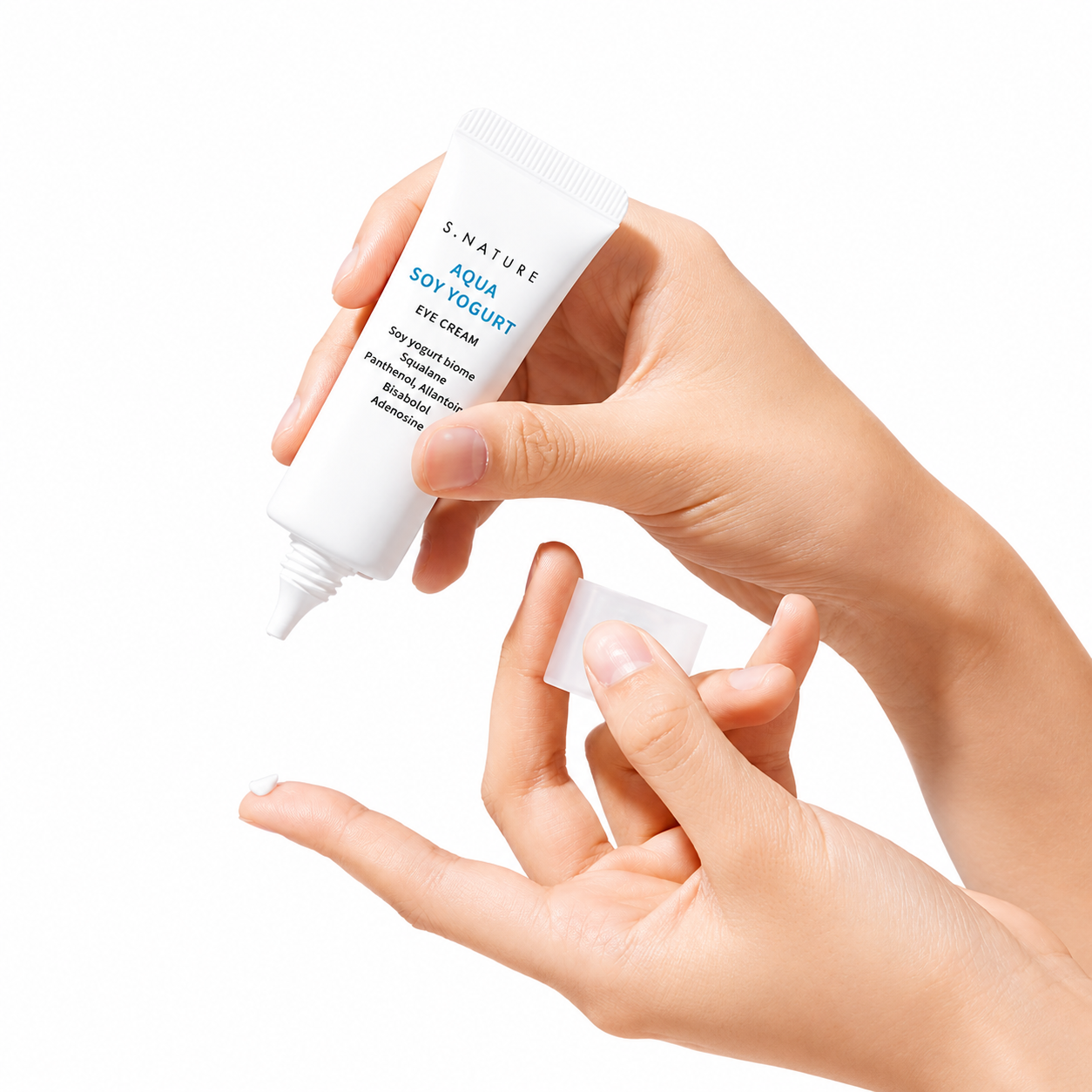 S.Nature Soy Yogurt Eye Cream 25 gr