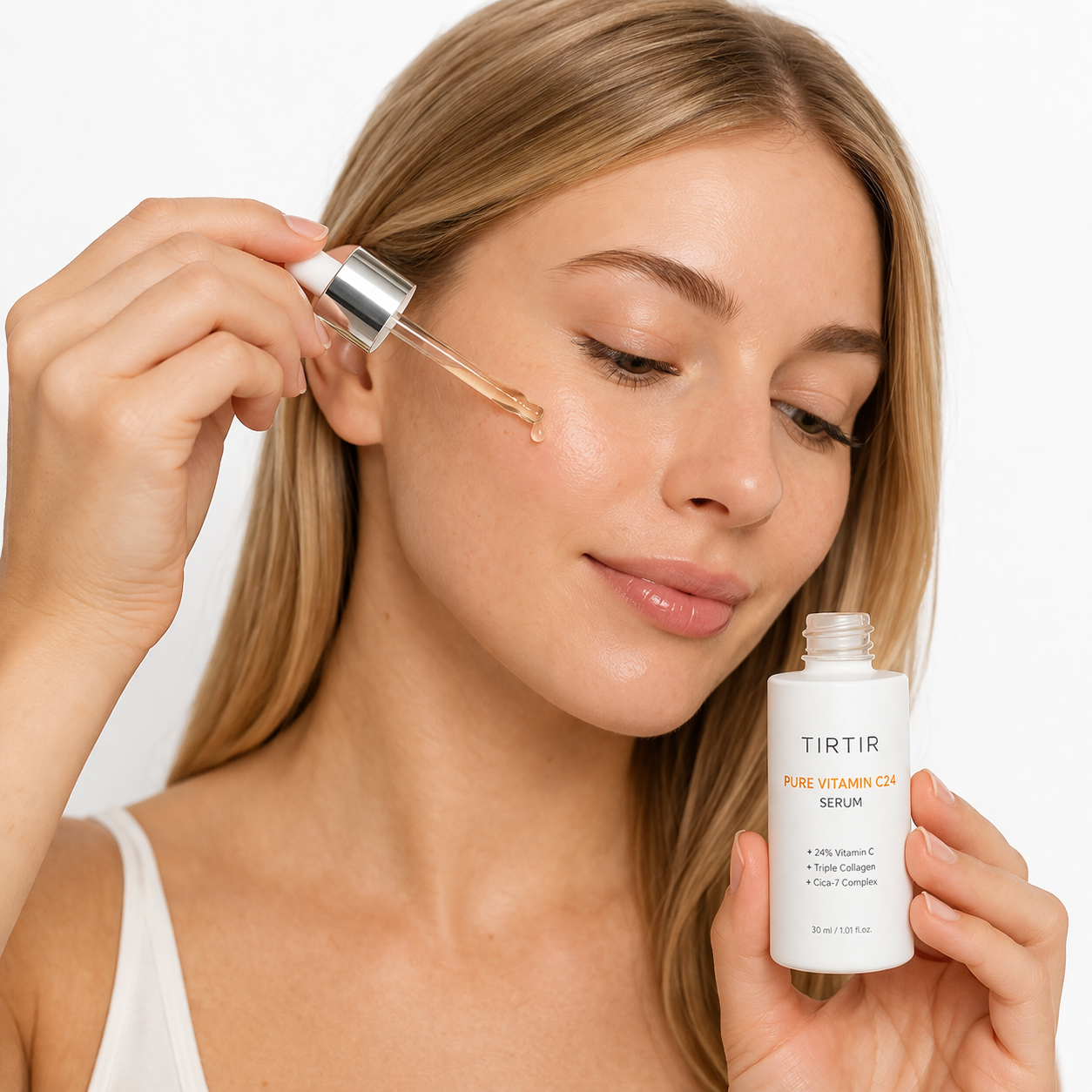 Tirtir Pure Vitamin C24 Serum 30 ml