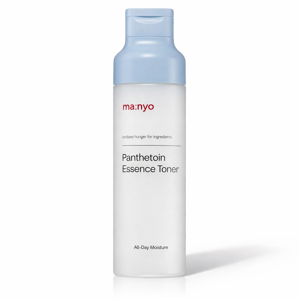 Ma:nyo Panthetoin Essence Toner 200 ml