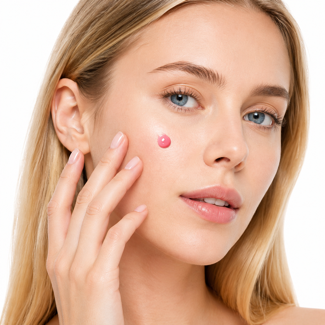 Dr. Melaxin Cemenrete Cyano Pink Spicule Serum 30 ml