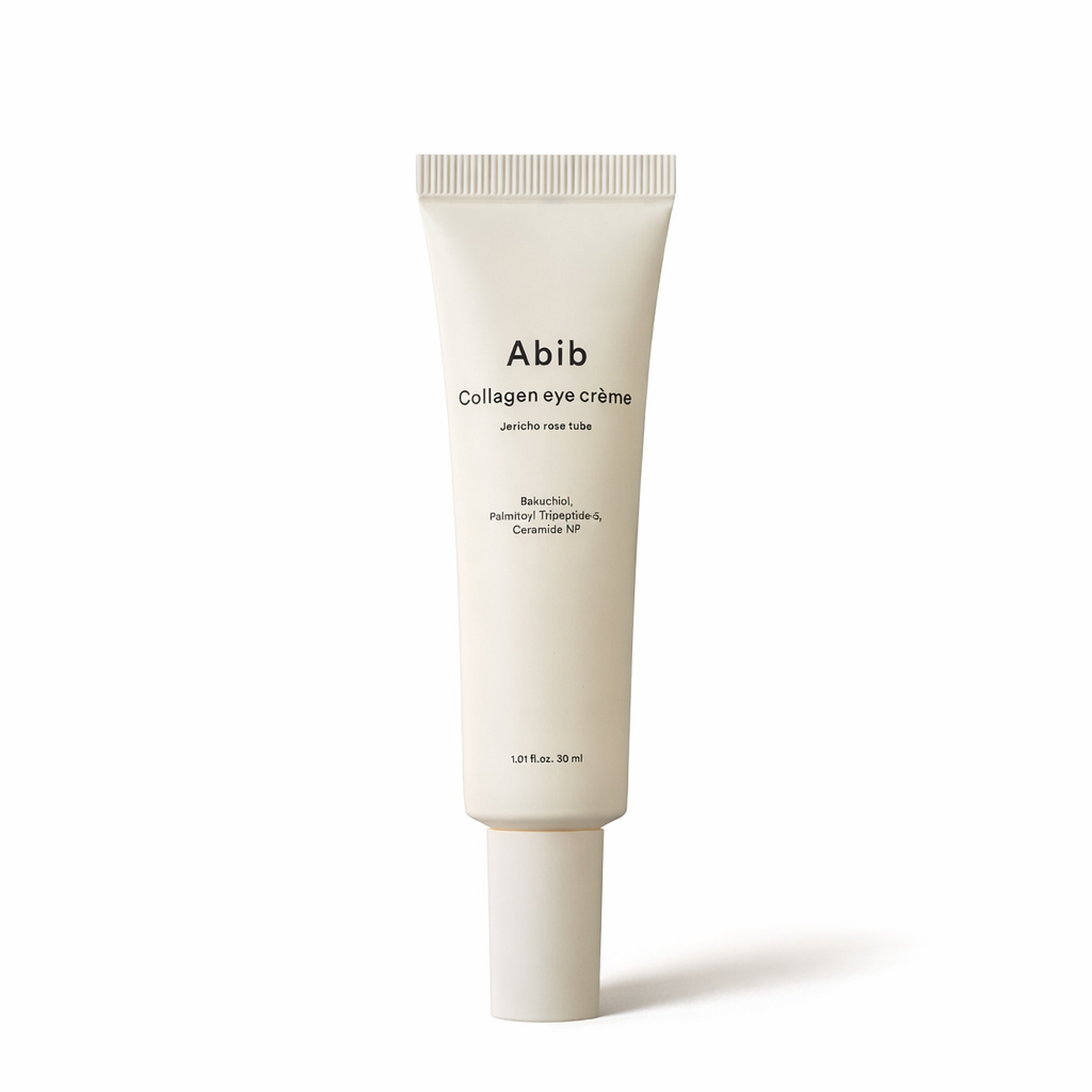 Abib Collagen Jericho Rose Eye Cream Tube 30 ml