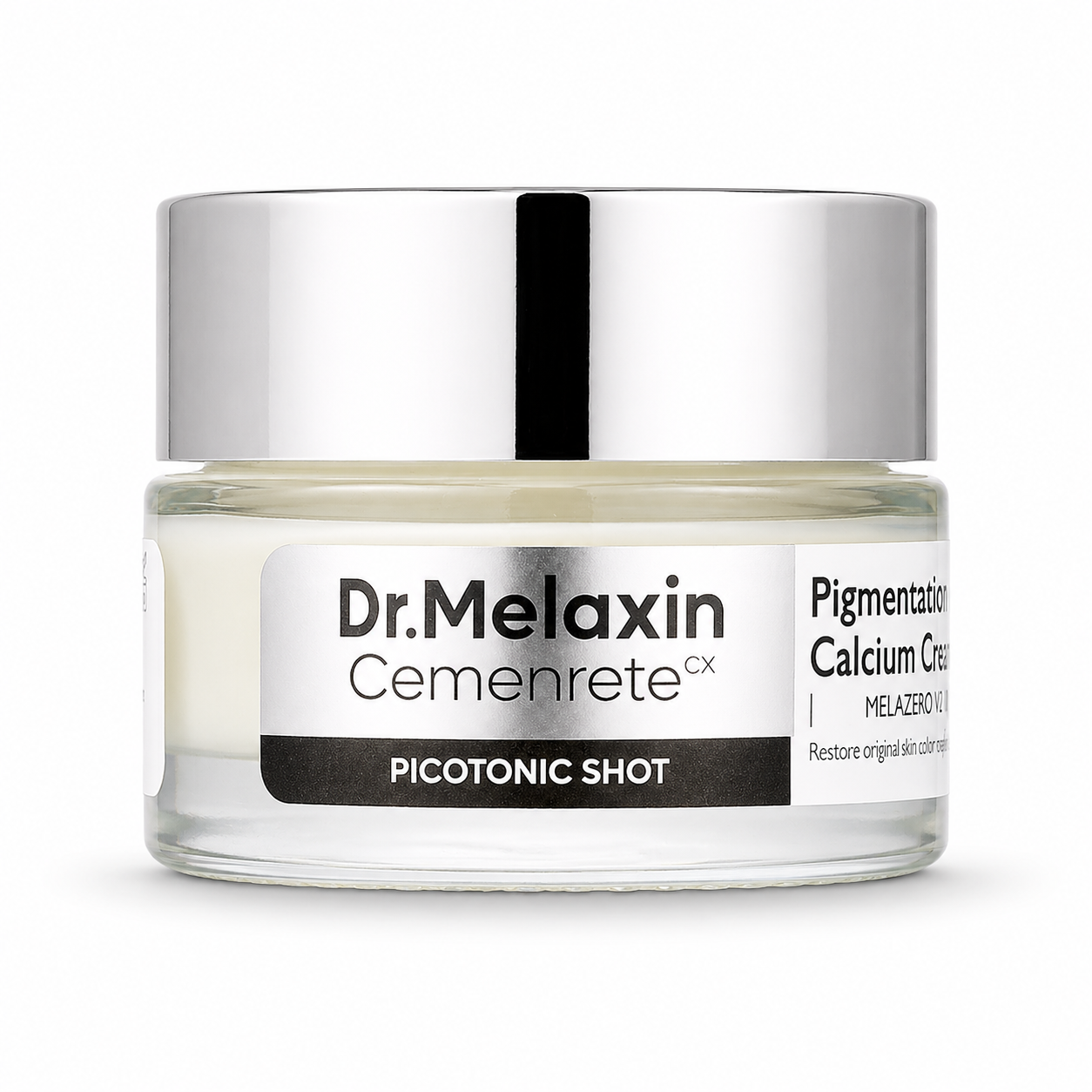 Dr. Melaxin Cemenrete Picotonic Shot Pigmentation Cream 25 gr
