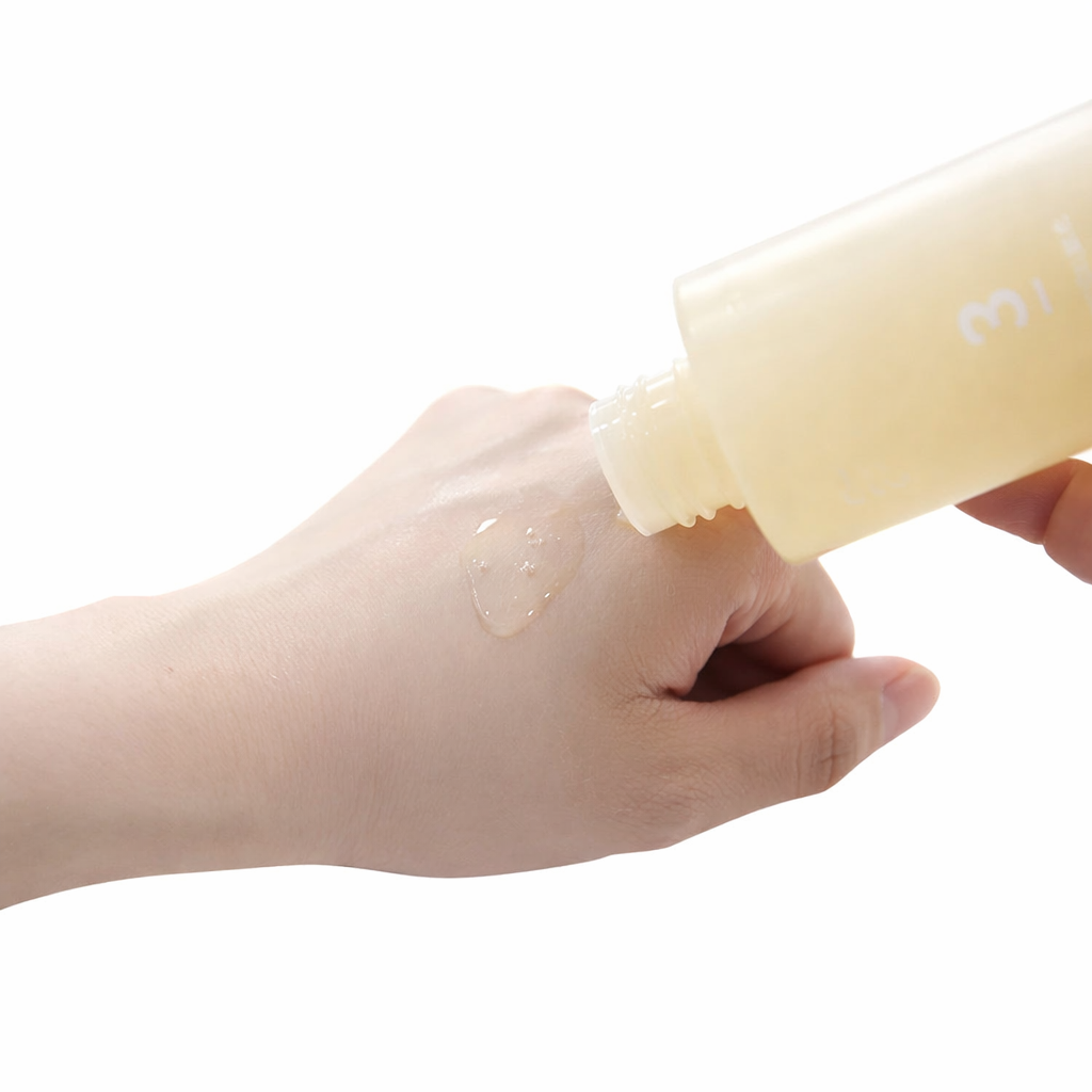 Numbuzin - No.3 - Super Glowing Essence Toner - 200ml