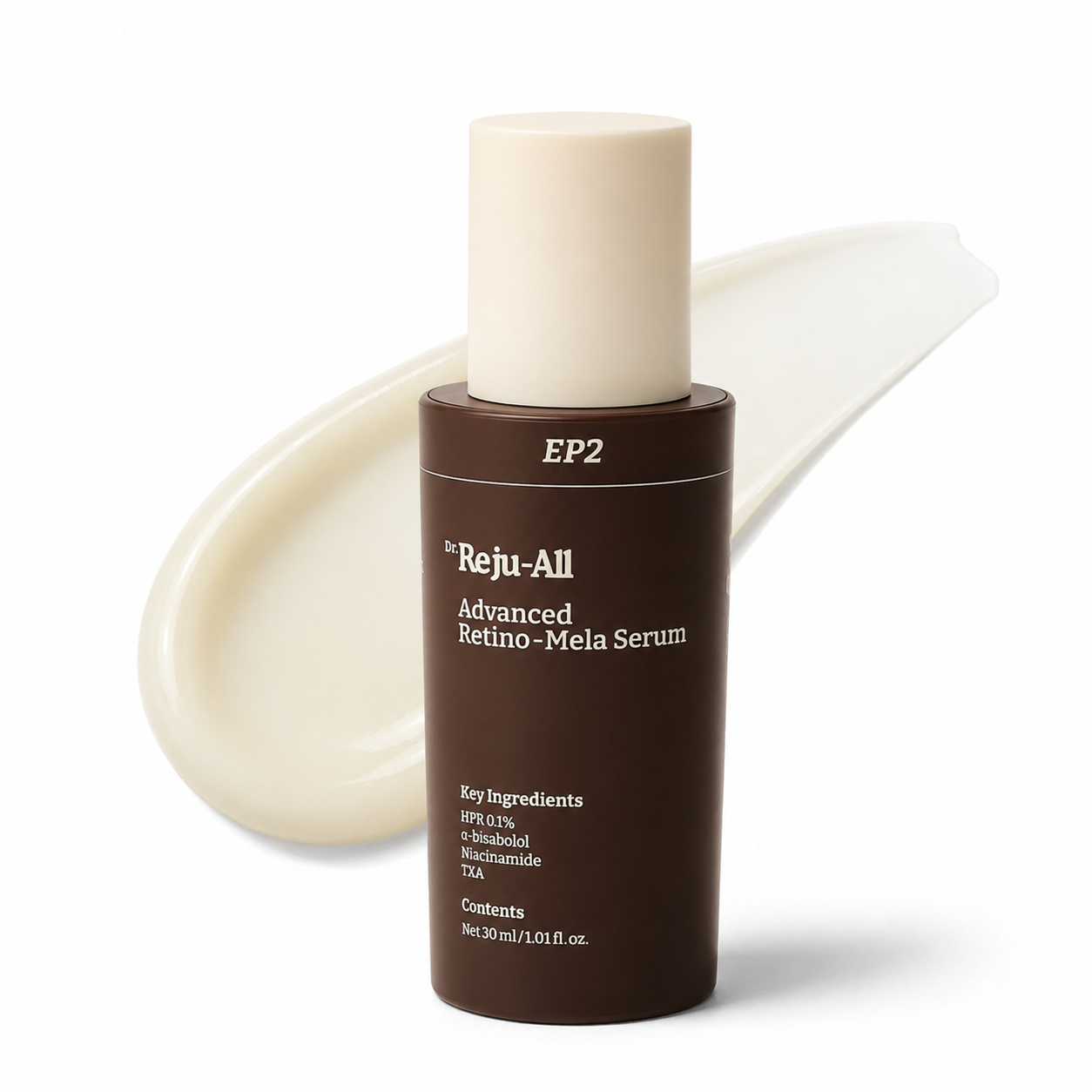 Dr.Reju-All Advanced Retino-Mela Serum 30 ml