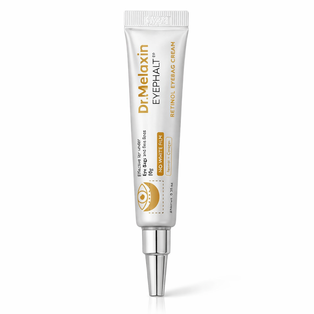 Dr.Melaxin Retinol Eyebag Cream 10 Gr