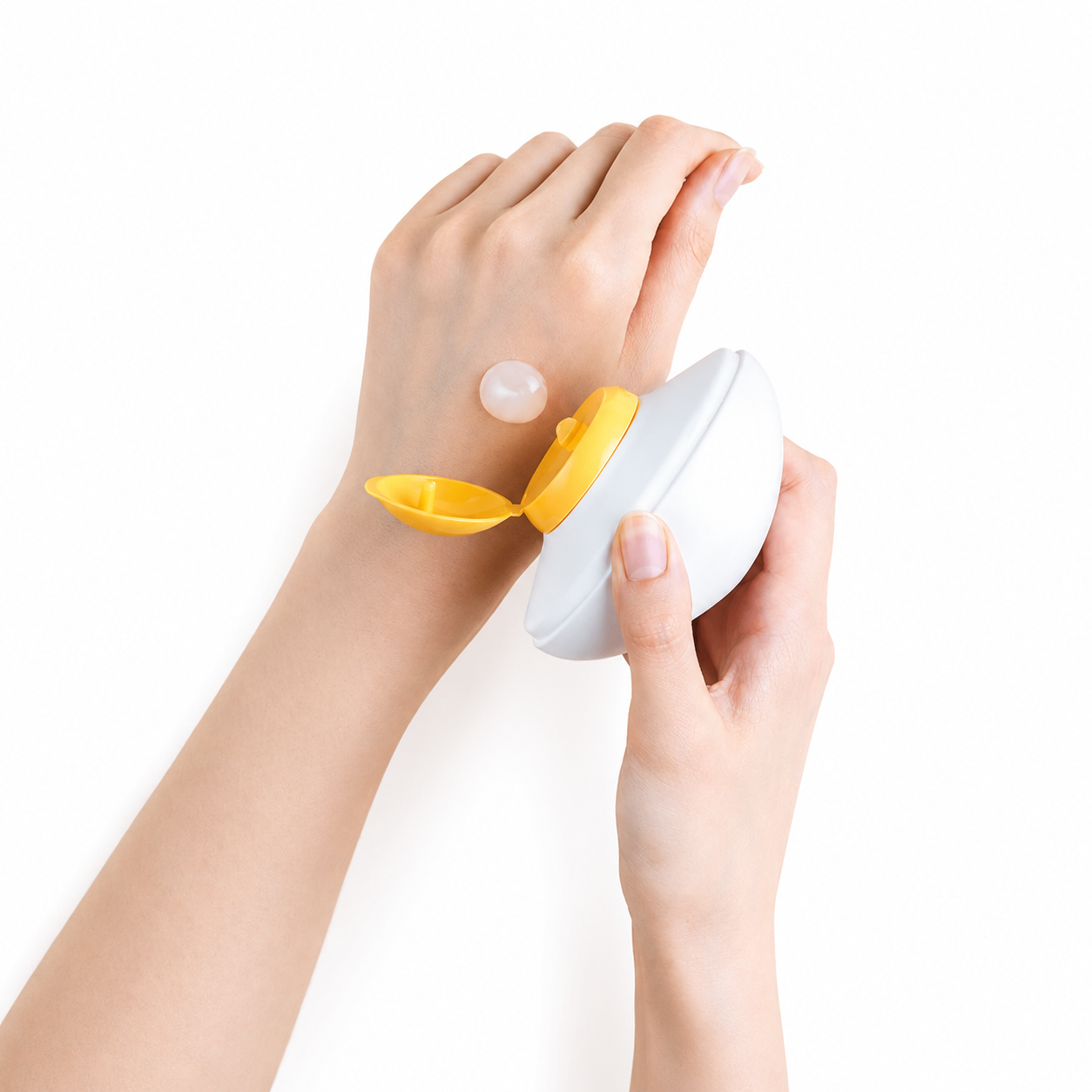 Holika Holika Smooth Egg Big Skin Peeling Gel 140 ml