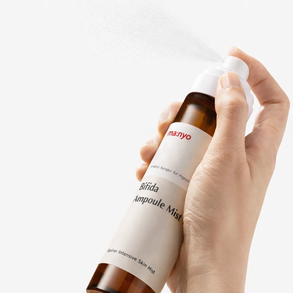 Ma:nyo Bifida Ampoule Mist 120 ml