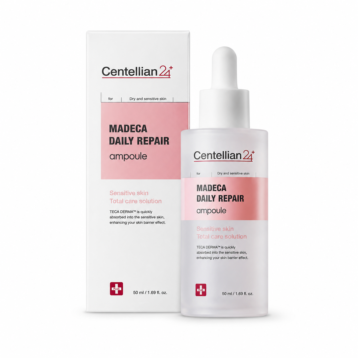 Centellian24 Madeca Daily Repair Ampoule 50 ml