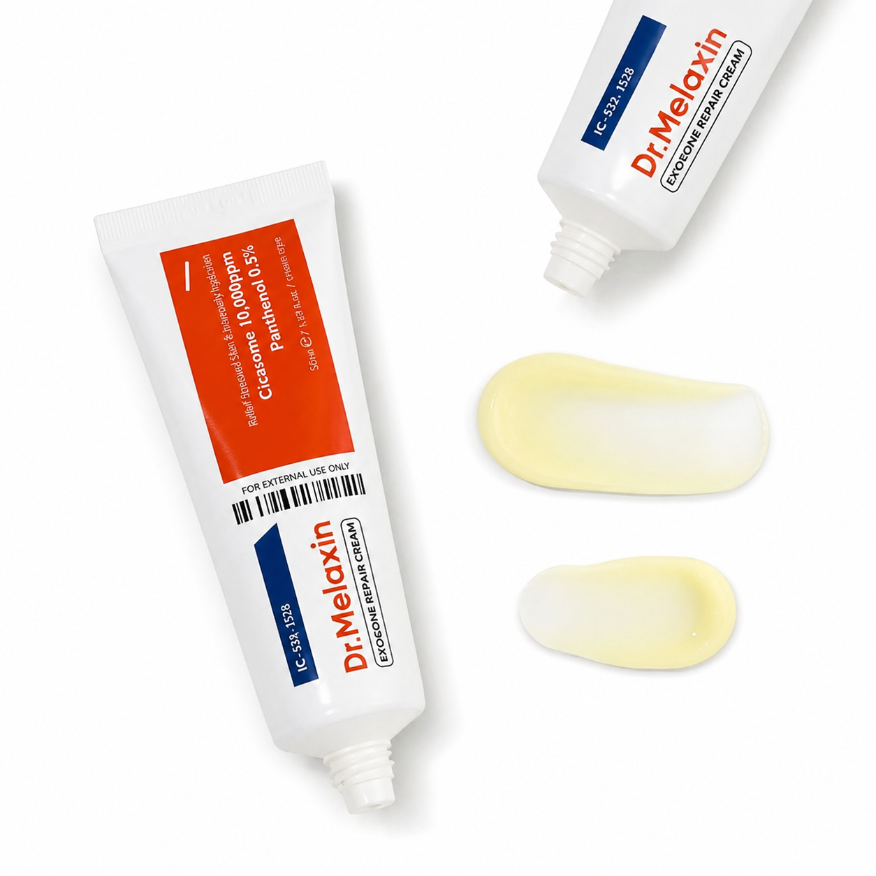 Dr. Melaxin Exosome Blemish Repair Cream 50 ml