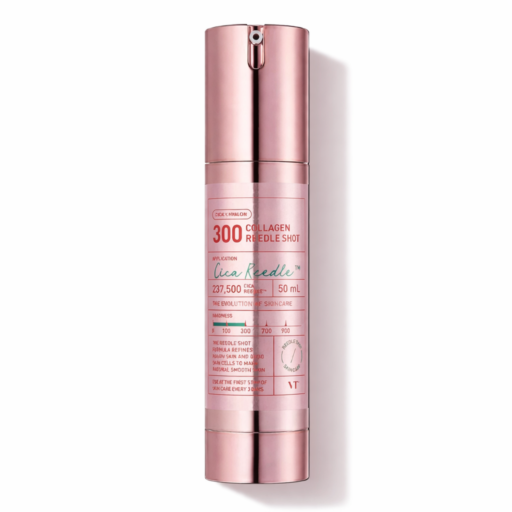 Vt Cosmetics  Collagen Reedle Shot 300 50 ml