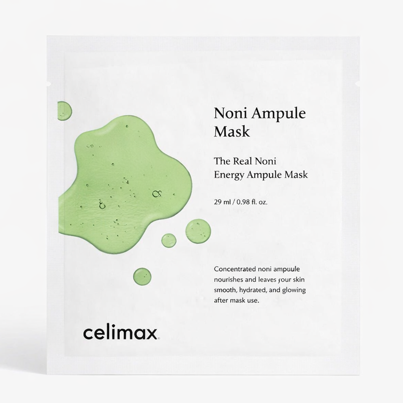 Celimax The Real Noni Energy Ampoule Mask 29 ml