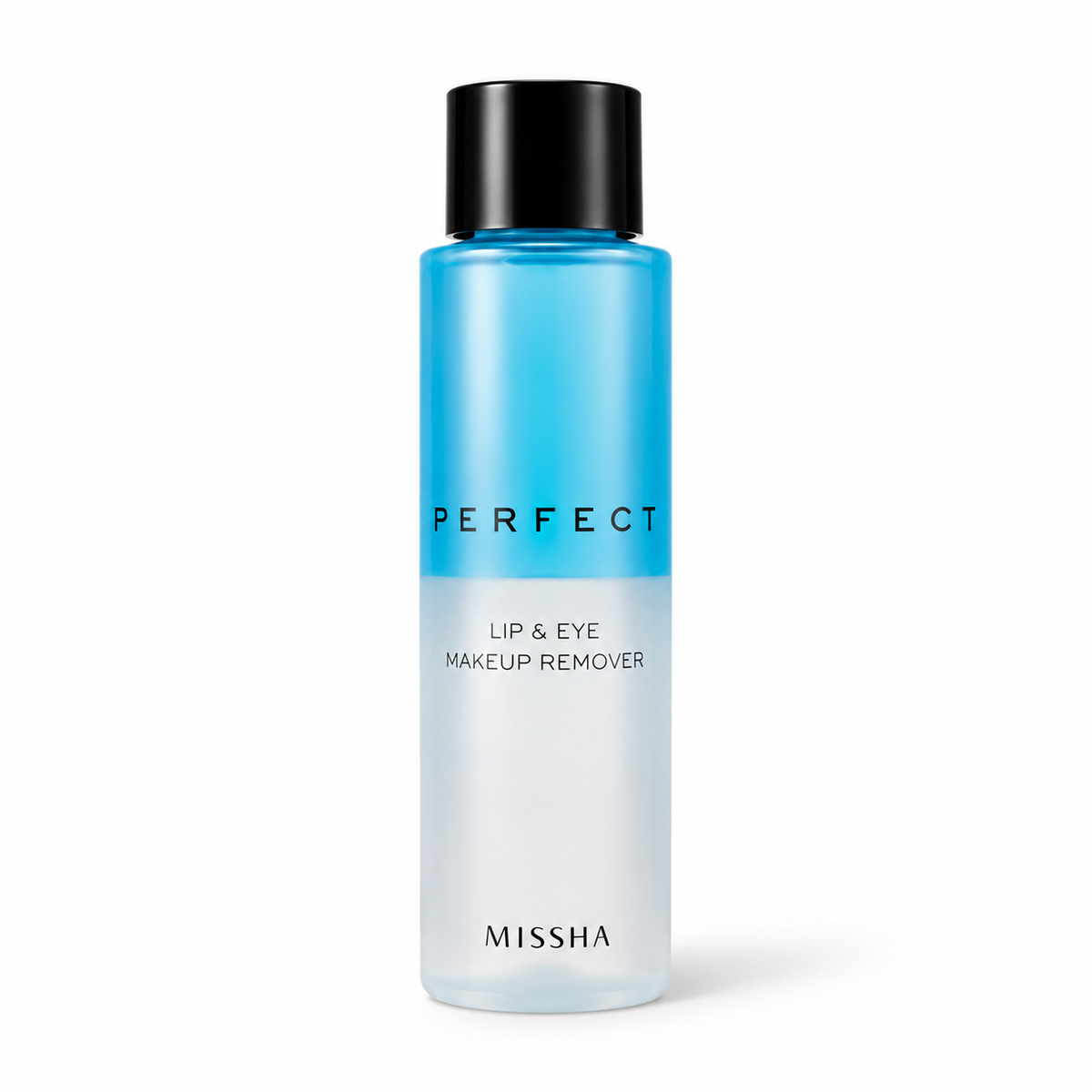 Missha Perfect Lip & Eye Make-Up Remover 100 ml