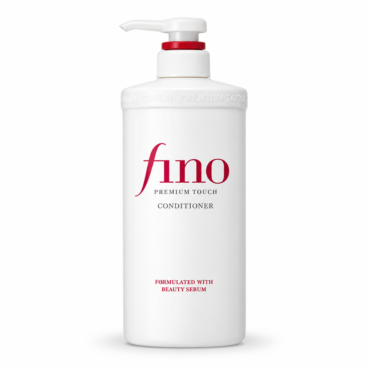 Shiseido Fino Premium Touch Treatment Conditioner 550 ml