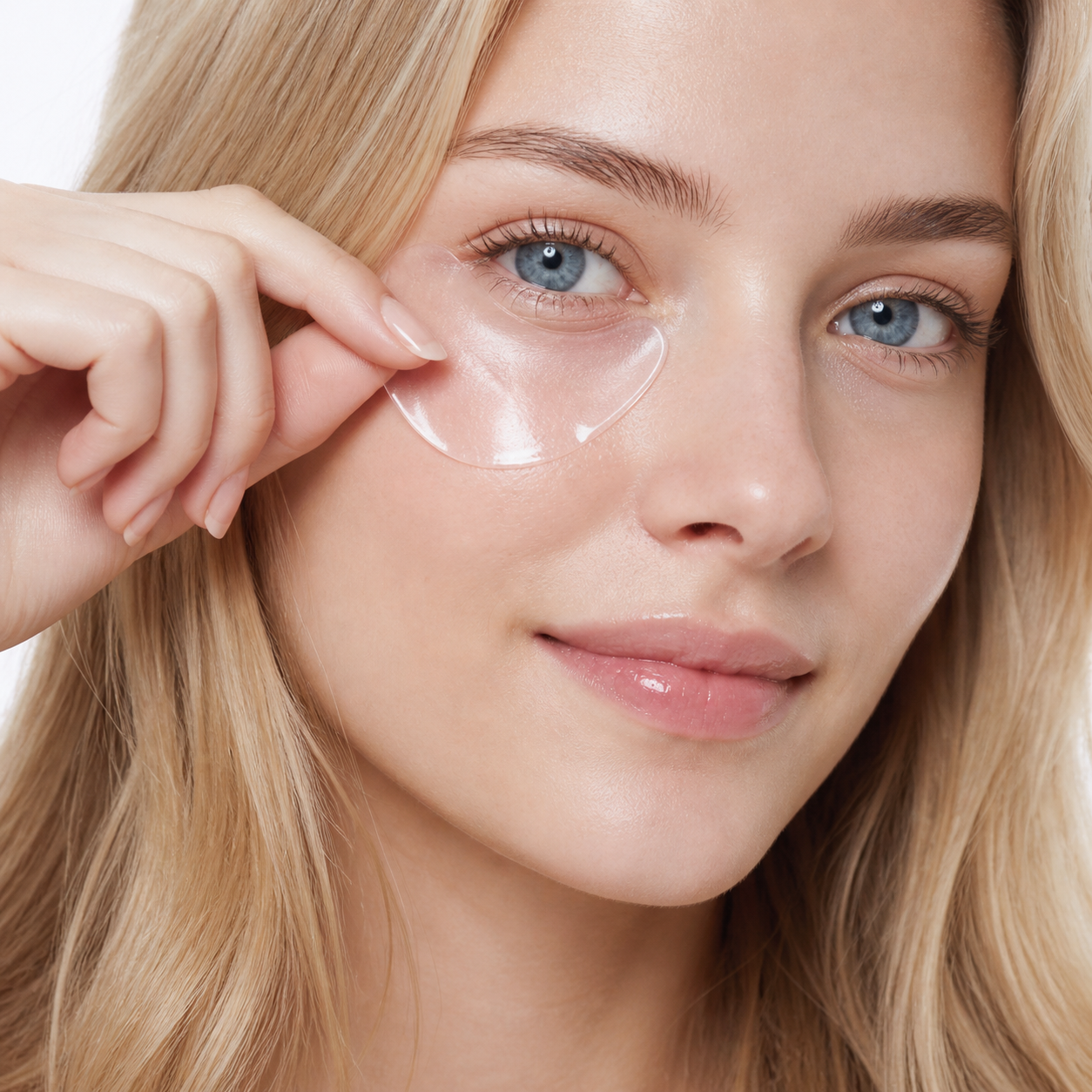 Cosrx The Peptide Collagen Hydrogel Eye Patch 60 pz