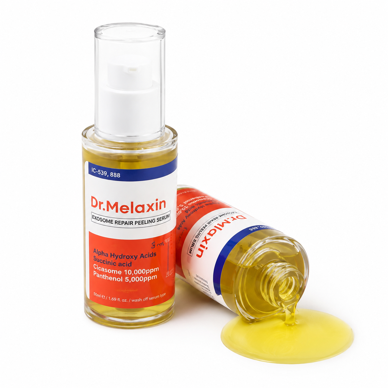 Dr. Melaxin Exosome Repair Peeling Serum 50ml