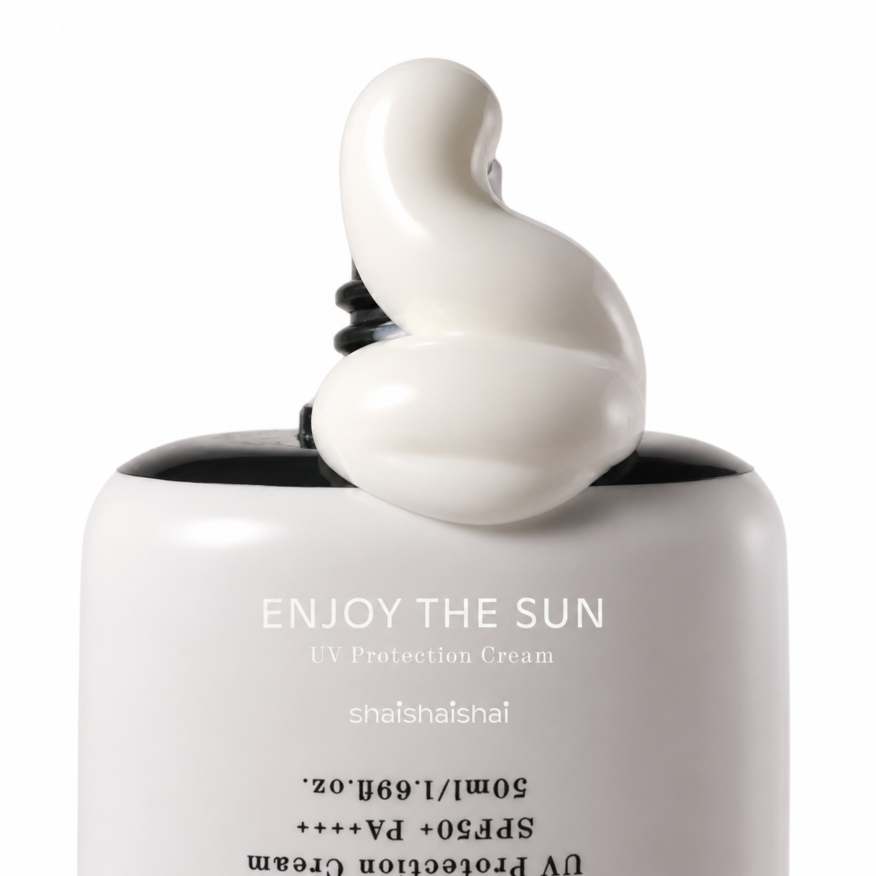 Shaishaishai Enjoy the Sun UV Protection Cream SPF50 PA++++ 50 ml