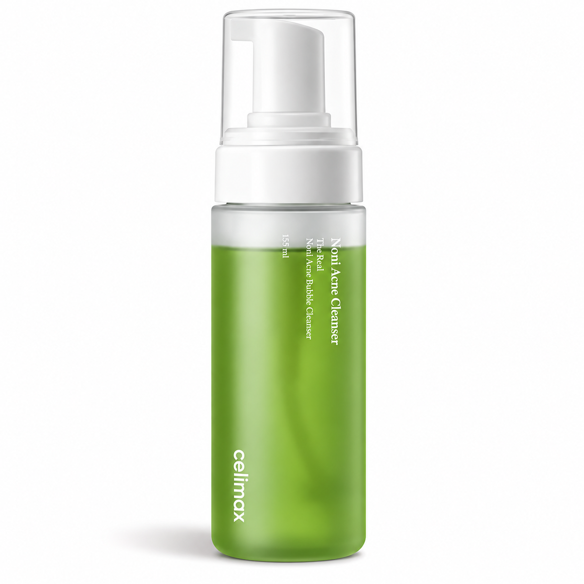 Celimax The Real Noni Acne Bubble Cleanser 155 ml