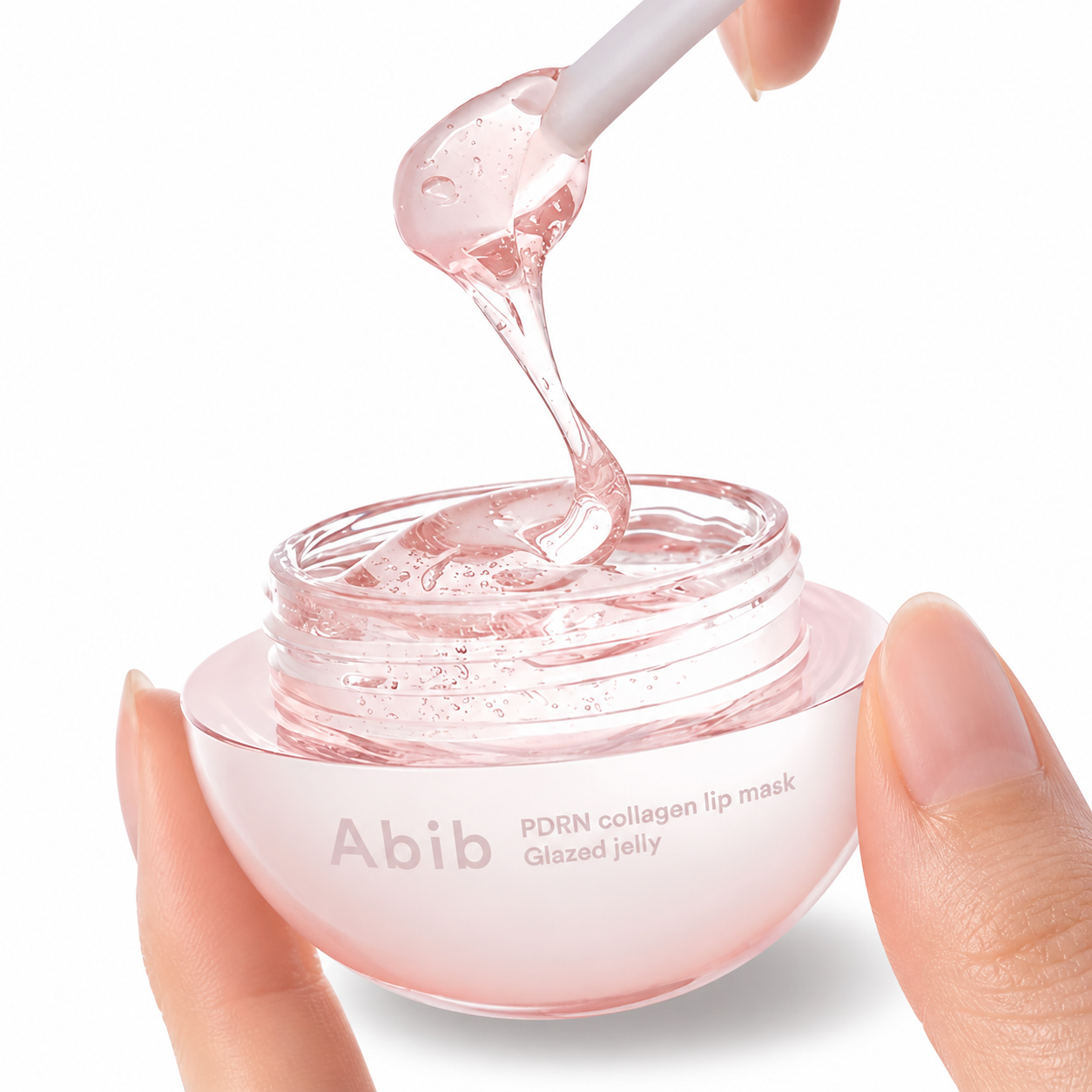 Abib PDRN Collagen Lip Mask Glazed Jelly 11 gr