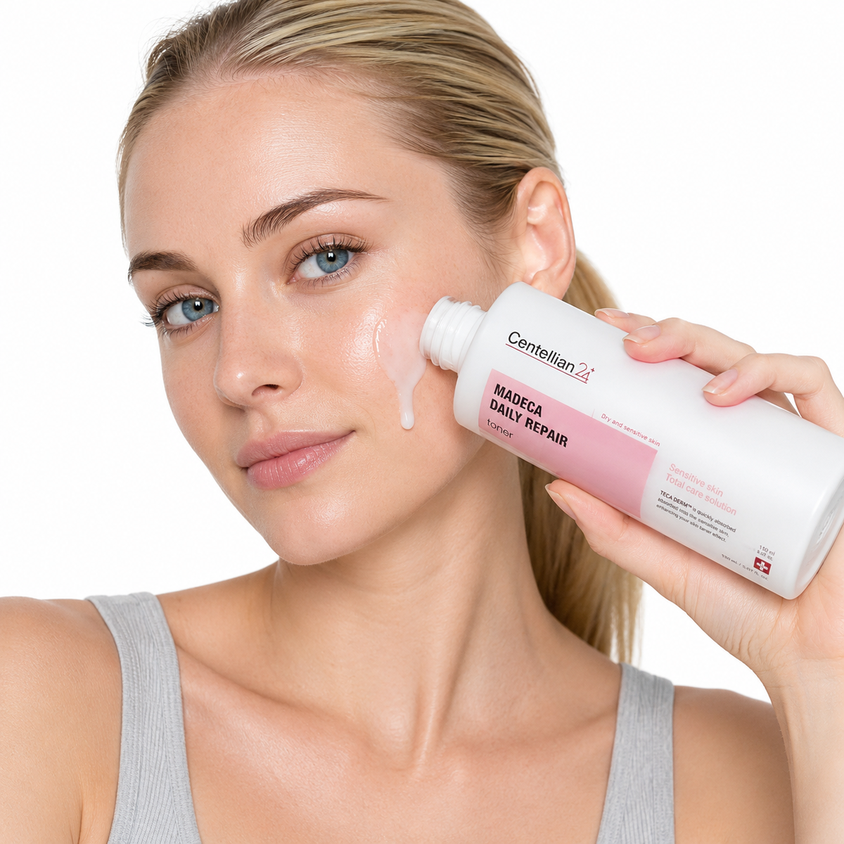 Centellian24 Madeca Daily Repair Toner 150 ml